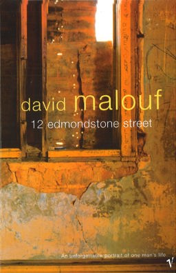 12 Edmondstone Street  9780099273783 Front Cover