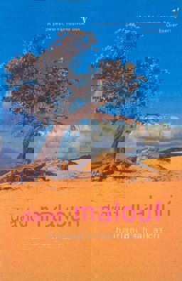 Harland's Half-acre  9780099273837 Front Cover