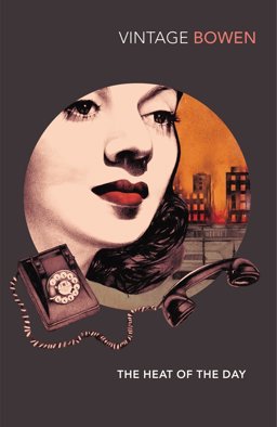 The Heat of the Day  9780099276463 Front Cover