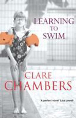 Learning to Swim  9780099277637 Front Cover