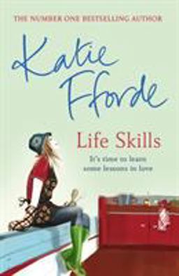 Life Skills  9780099280231 Front Cover