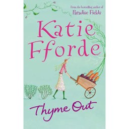 Thyme Out (published in USA as 'Second Thyme Around')  9780099280248 Front Cover