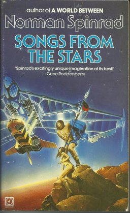 Songs from the Stars