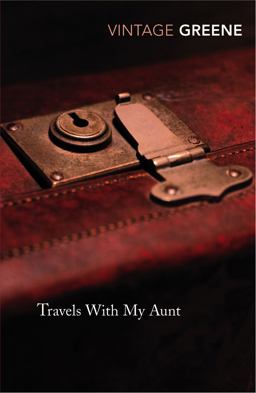 Travels with My Aunt