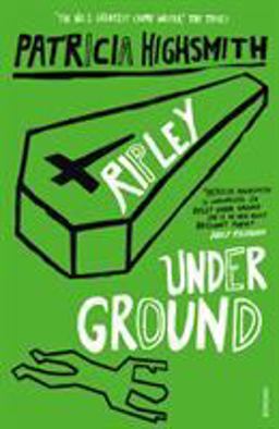 Ripley under Ground