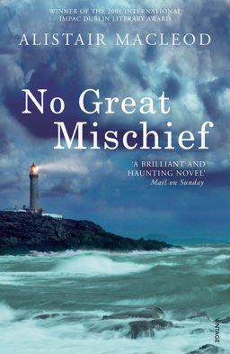 No Great Mischief  9780099283928 Front Cover