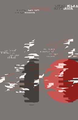 The Decay of the Angel