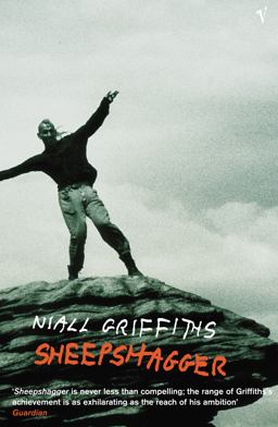 Sheepshagger  9780099285182 Front Cover