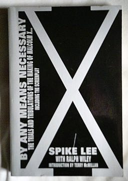 By Any Means Necessary