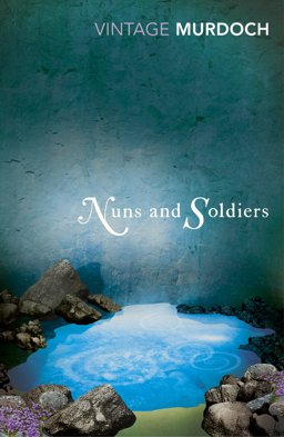 Nuns and Soldiers  9780099285359 Front Cover