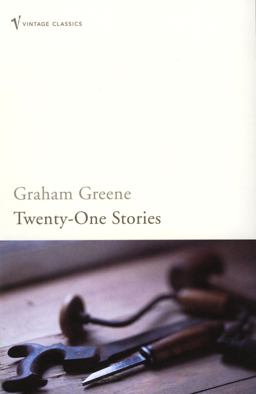 Twenty-One Stories