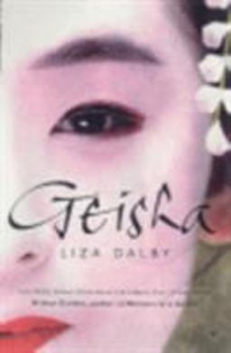 Geisha  9780099286387 Front Cover