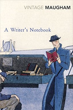 A Writer's Notebook