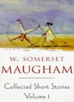 Collected Short Stories Volume 1