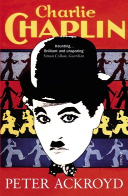 Charlie Chaplin  9780099287568 Front Cover