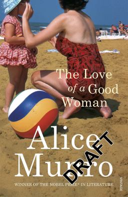 The Love of a Good Woman