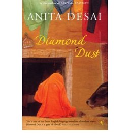 Diamond Dust and Other Stories  9780099289647 Front Cover