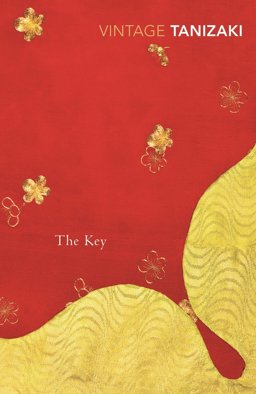 The Key (Vintage Classics)  9780099289999 Front Cover