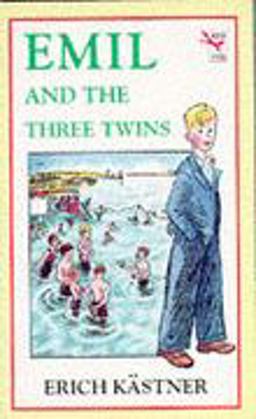 Emil and the Three Twins