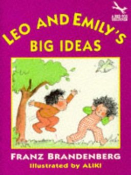 Leo and Emily's Big Ideas