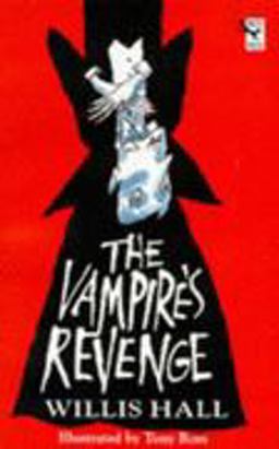 Vampire's Revenge