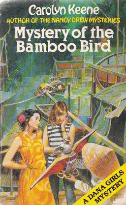 Mystery of the Bamboo Bird