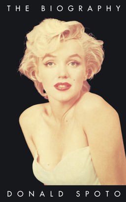Marilyn Monroe: The Biography  9780099301110 Front Cover