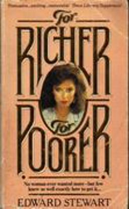 For Richer, for Poorer