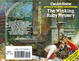 Winking Ruby Mystery