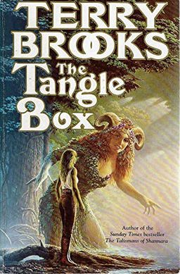 The Tangle Box