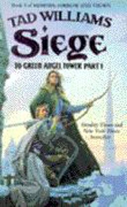 To Green Angel Tower