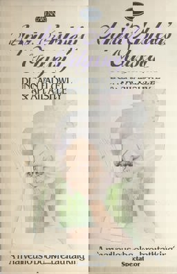 April Ashley's Odyssey