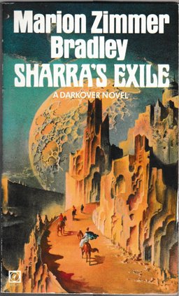 Sharra's Exile