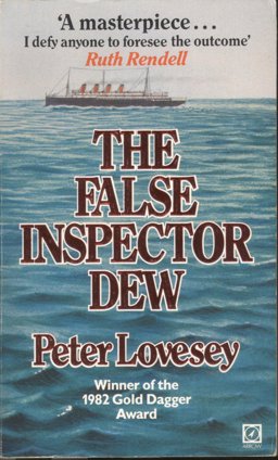 The False Inspector Dew