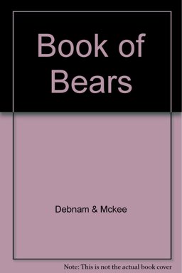 A Book of Bears