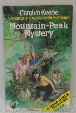 Mountain-Peak Mystery