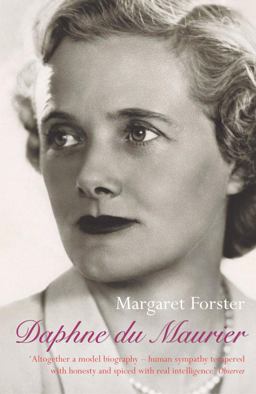 Daphne Du Maurier  9780099333319 Front Cover