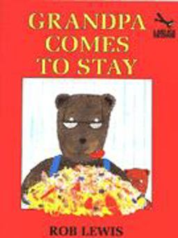 Grandpa Comes to Stay Grandpa Comes to Stay