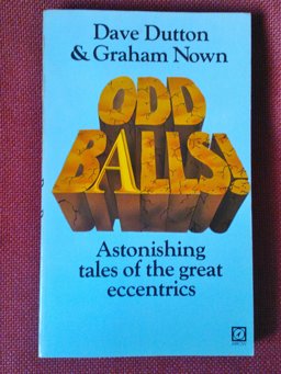 Oddballs Oddballs