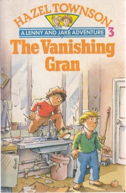 Vanishing Gran
