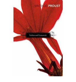 In Search of Lost Time, Volume IV: Sodom and Gomorrah