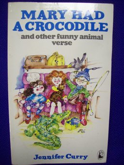 Mary Had a Crocodile