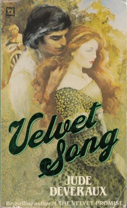 Velvet Song