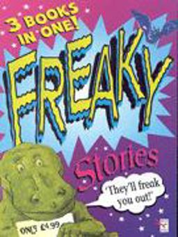 Freaky Stories