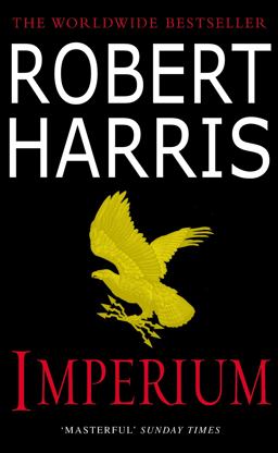 Imperium (Book One)