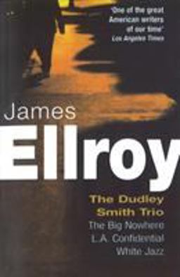 The Dudley Smith Trio  9780099406389 Front Cover