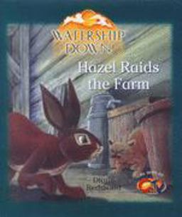 Hazel Raids the Farm