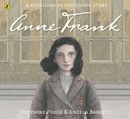 Anne Frank 2nd 9780099409762 Front Cover