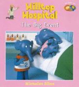 The Big Event The Big Event