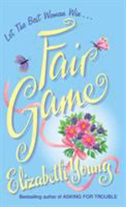 Fair Game  9780099415077 Front Cover